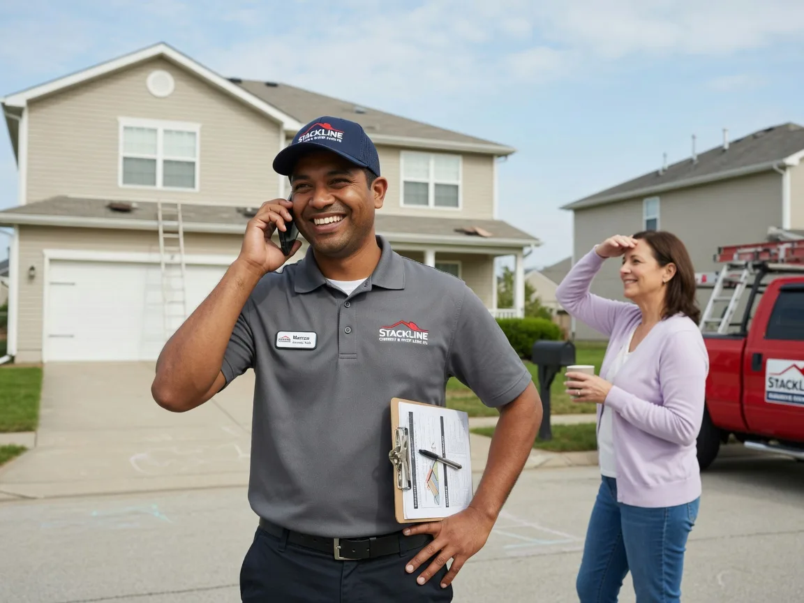 Chimney flashing repair Hadley, PA FAQs